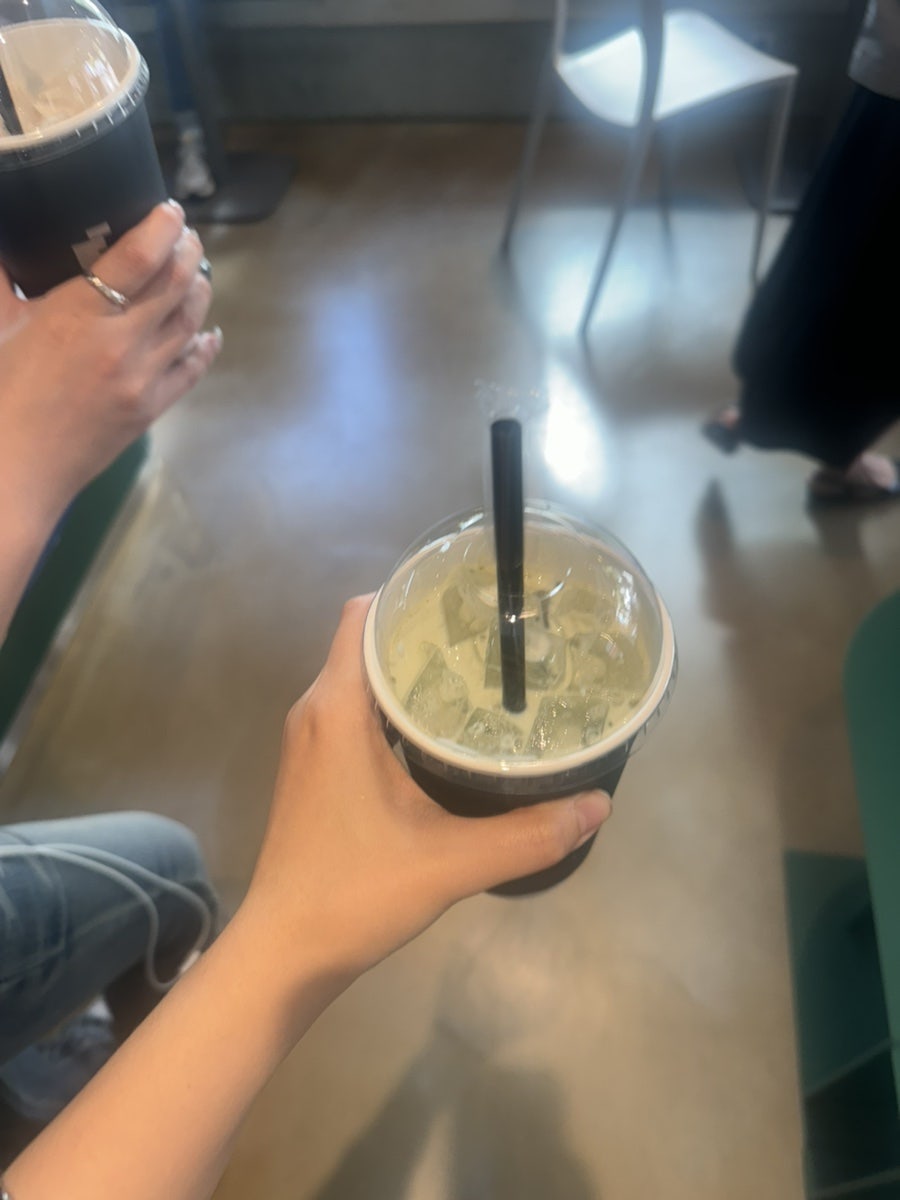 커스텀커피 이미지