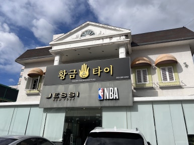 황금손타이 이미지