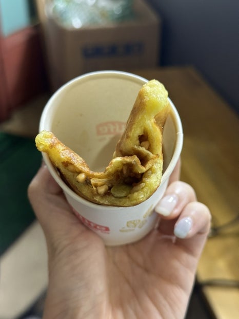 씽씽씨앗호떡 이미지