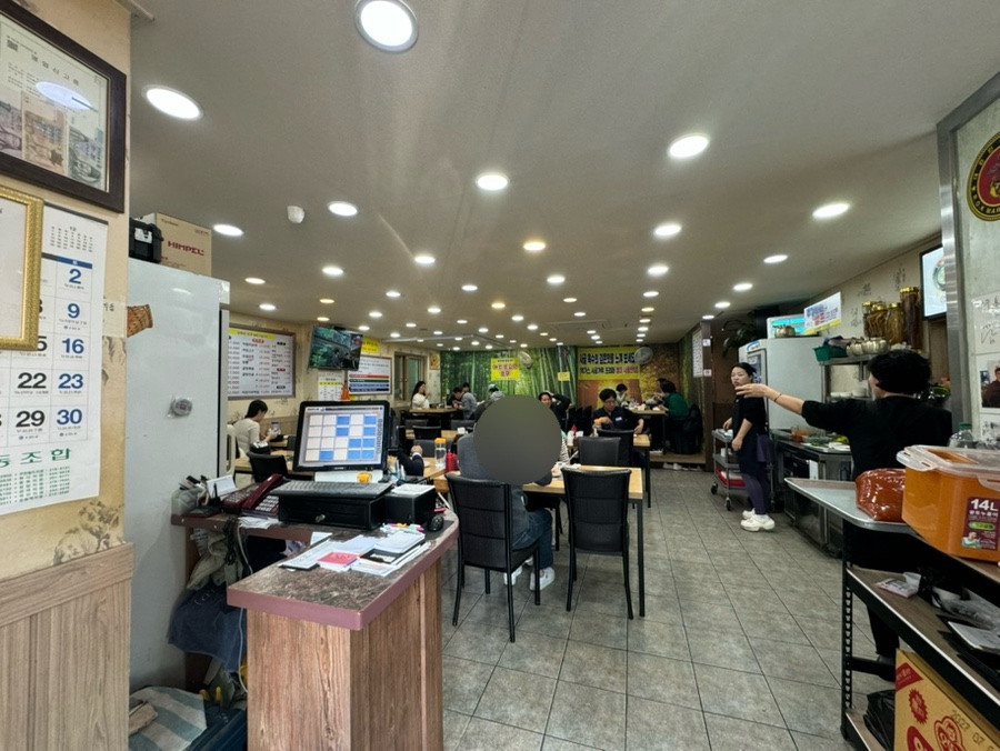 진피순대 이미지
