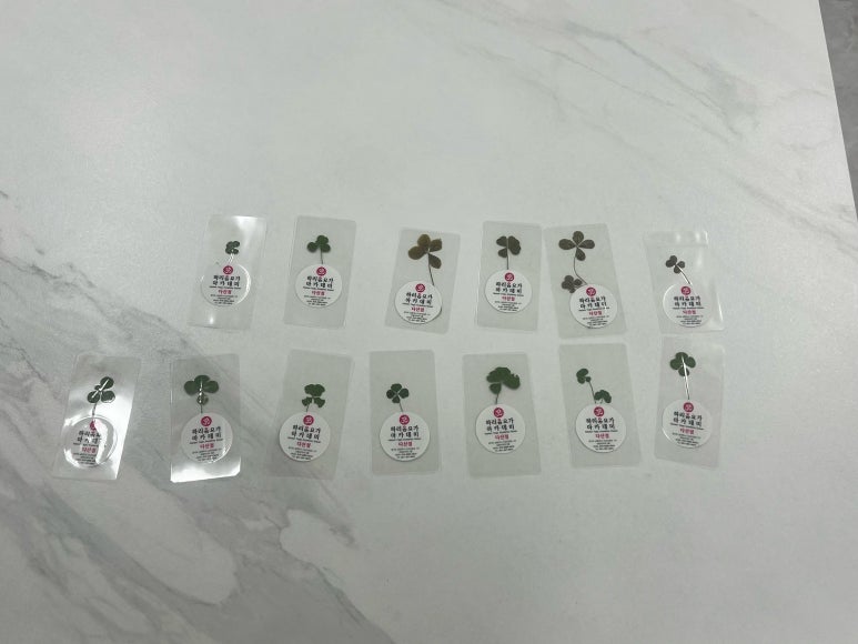 (주)네잎 이미지