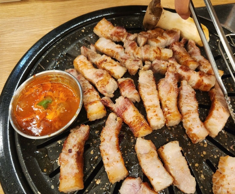 59년왕십리숯불구이 이미지
