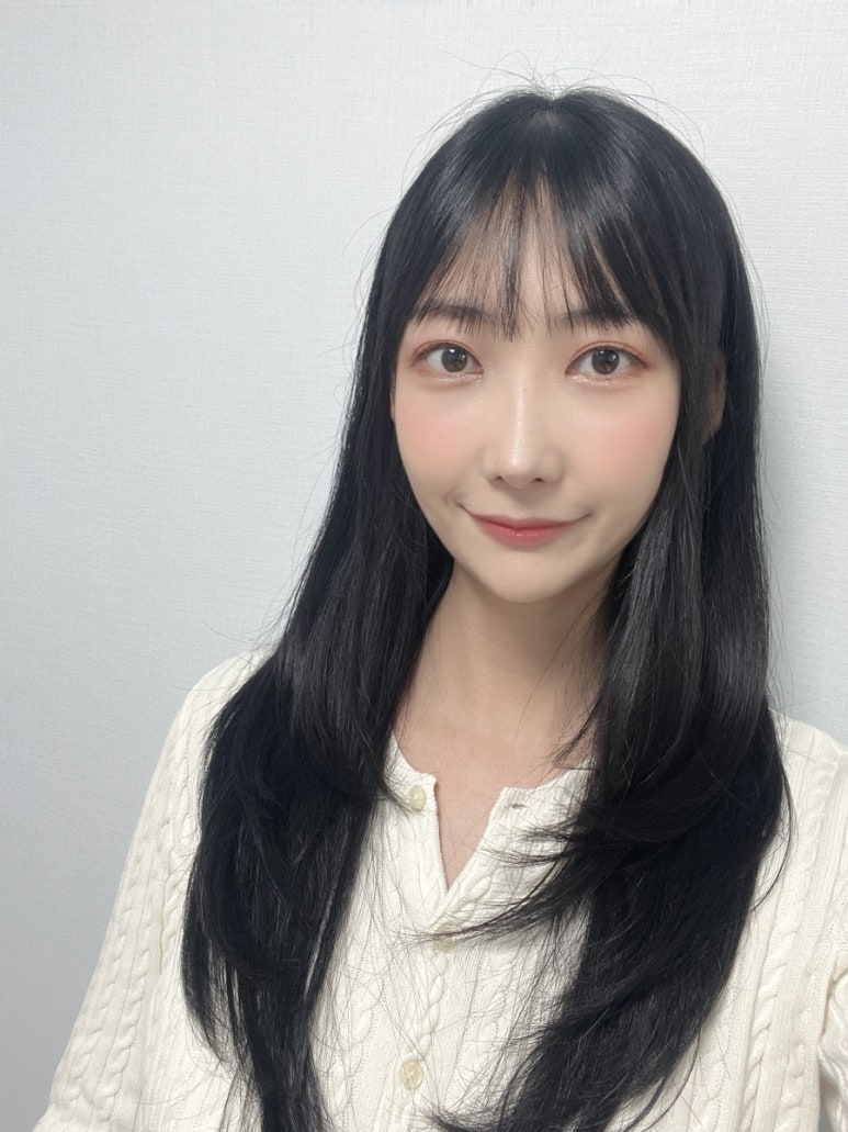 루아헤어샵 이미지