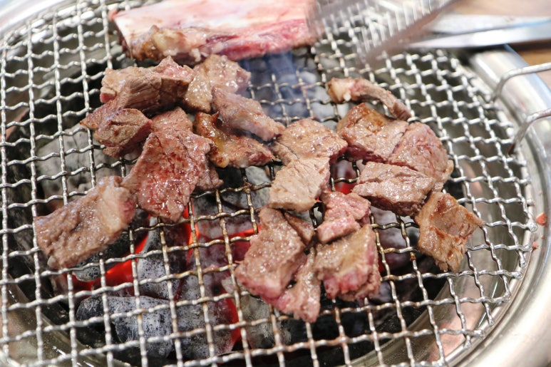 수원돼지갈비 이미지