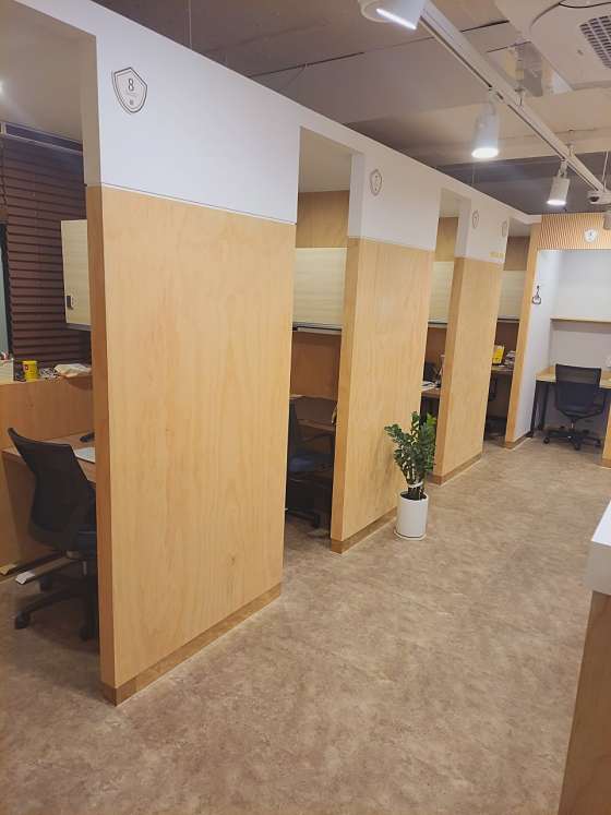 뉴턴스터디카페공주 이미지