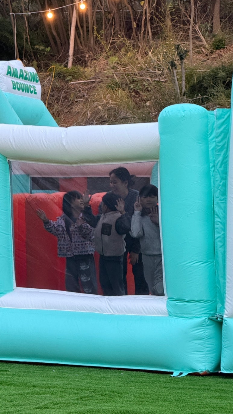 어메이징캠프,리조트 이미지