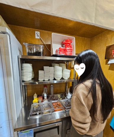 참깨끔 이미지