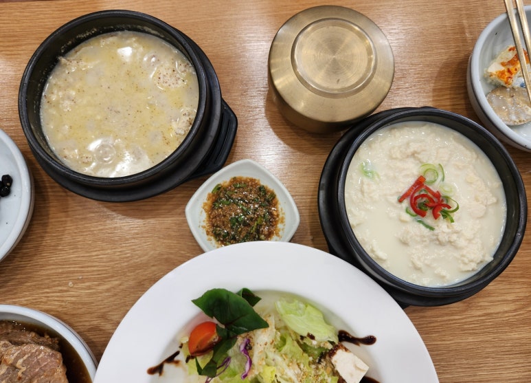 능동순두부 이미지