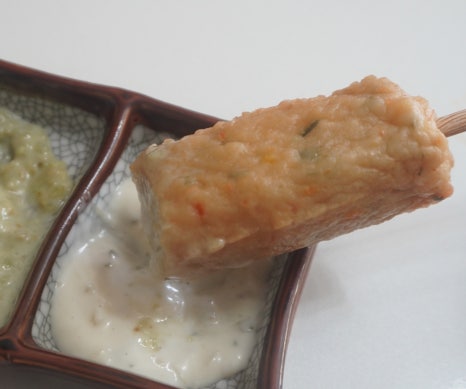 봉꼬치 이미지