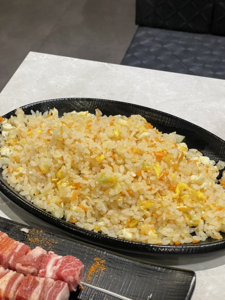 홍아 양꼬치 이미지