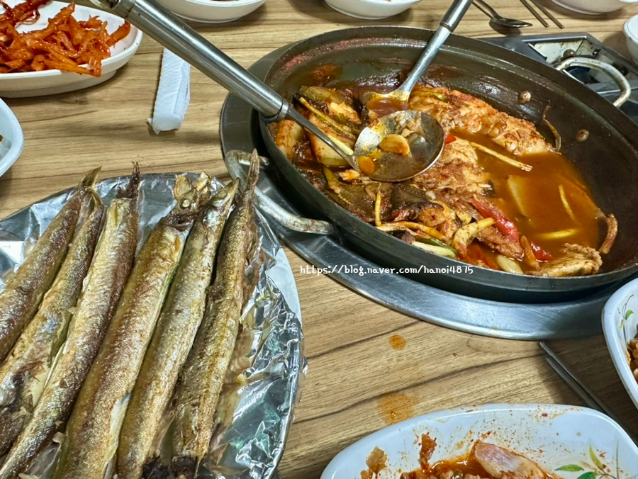 돈짱해물짱 이미지