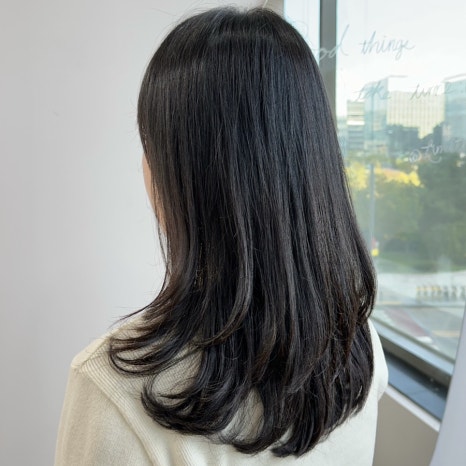 정하미용실 이미지