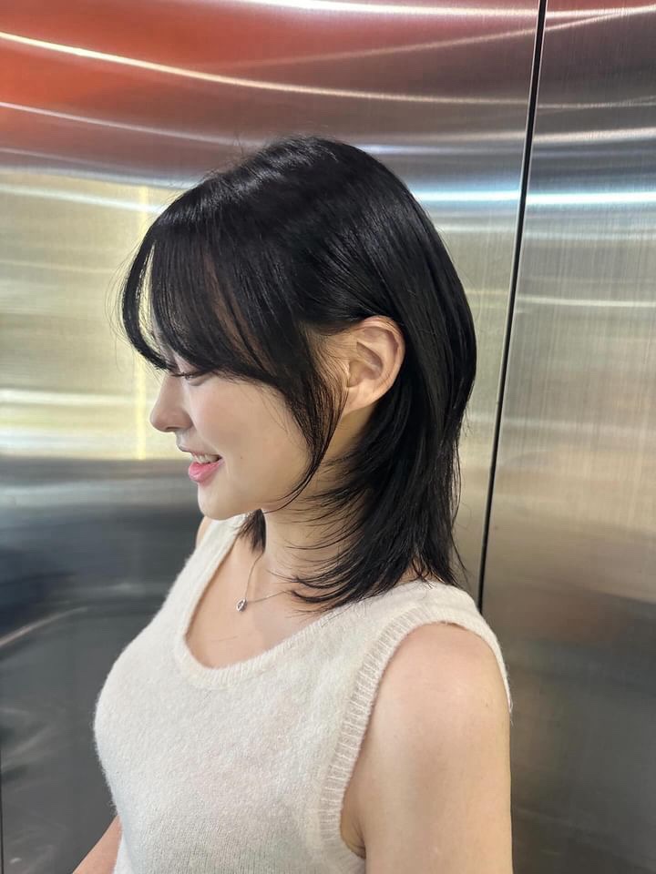 더윈썸헤어 이미지
