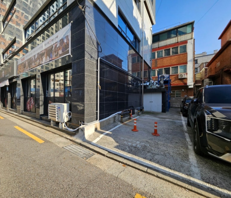 압구정 화로구이 구로디지털단지역점 이미지
