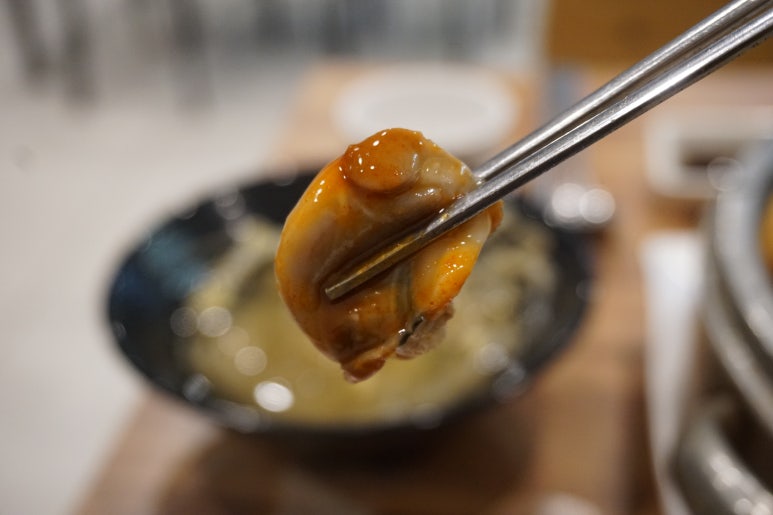 청주해물포차 이미지