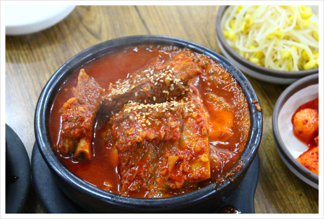 고향소갈비찜 이미지