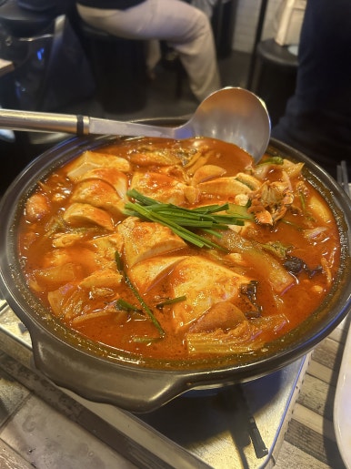 고수포차 별관 이미지