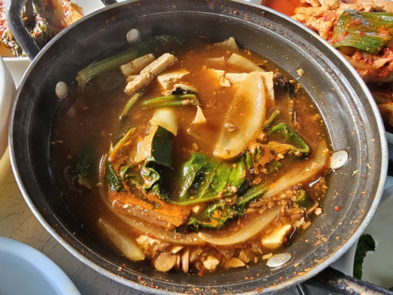 우리돼지식당 이미지