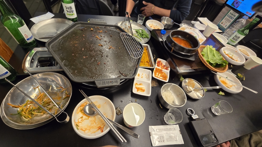 조선부뚜막 안성공도점 이미지