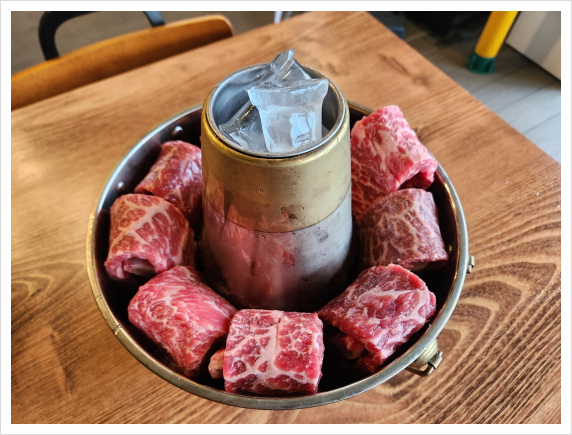 정문갈비 이미지
