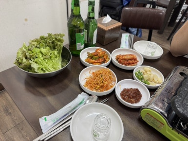 옛골식당 사진 5