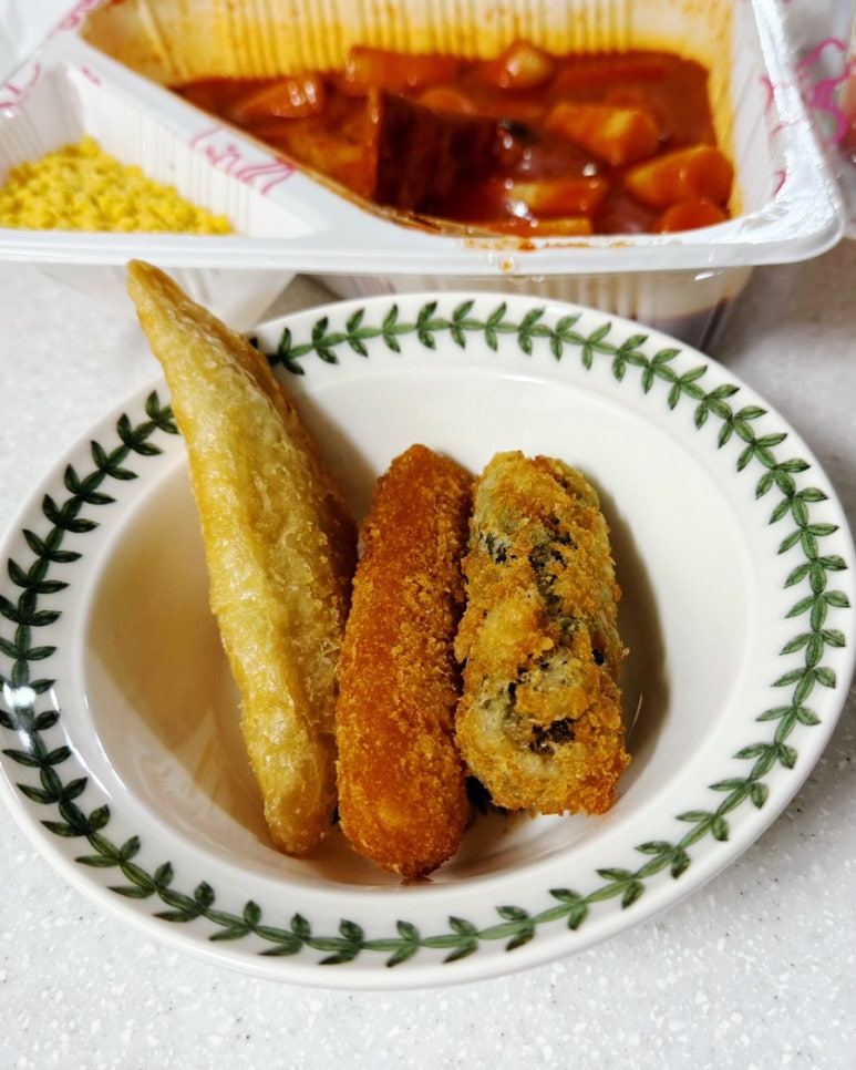 스텔라떡볶이부산 이미지
