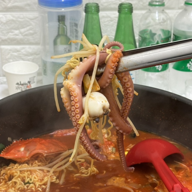 유가네수산 이미지