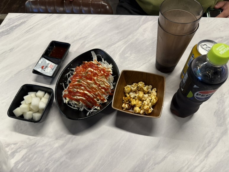 후켄통통치킨 이미지