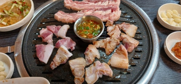 강화골 이미지