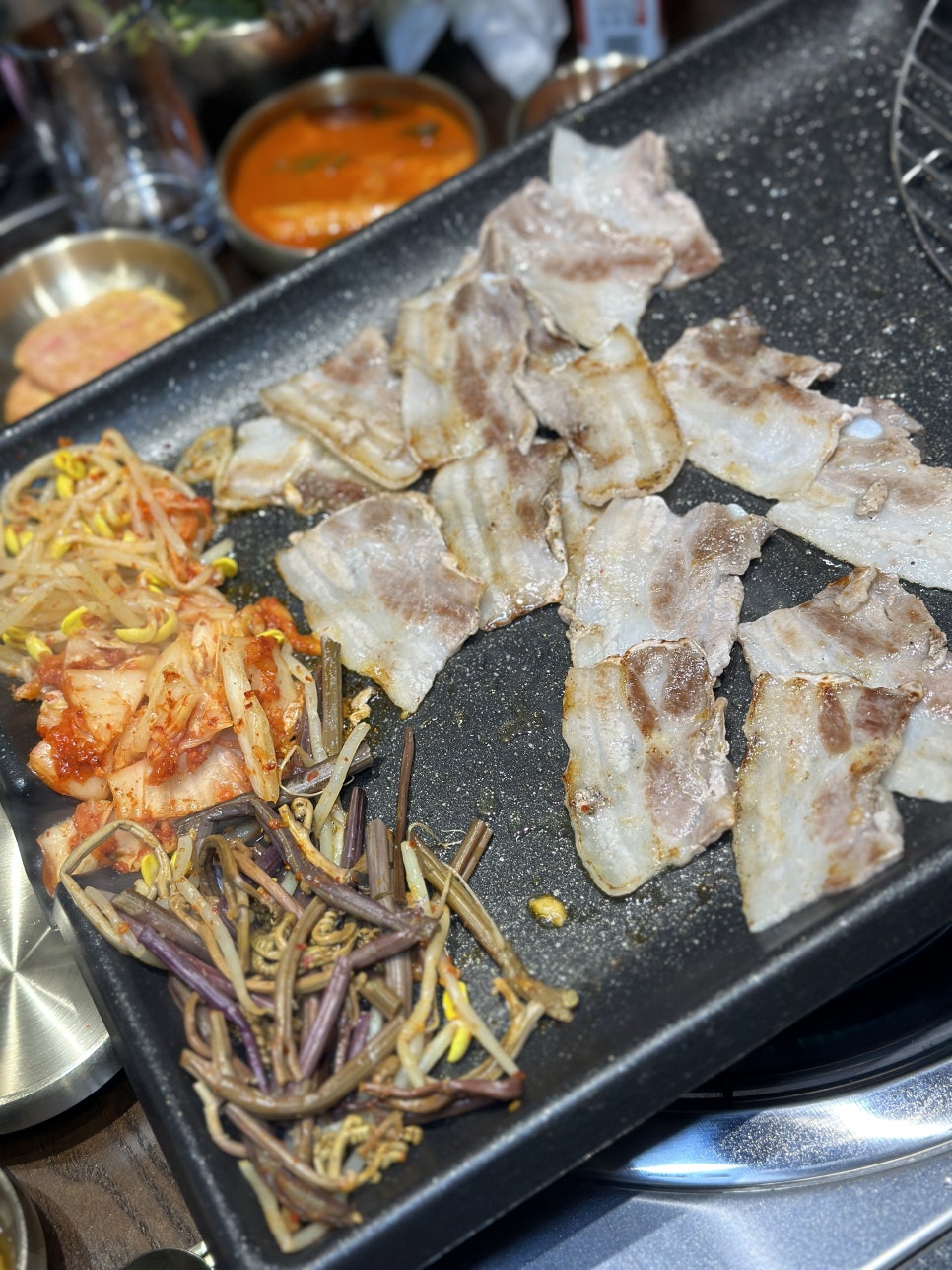냉삼 이미지
