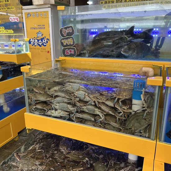 안면수산 이미지