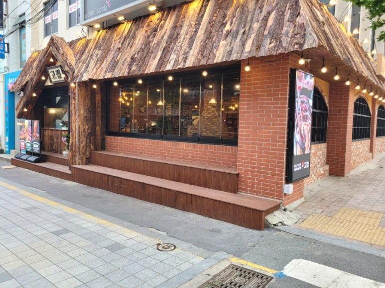 고짚 광안리직영점 이미지