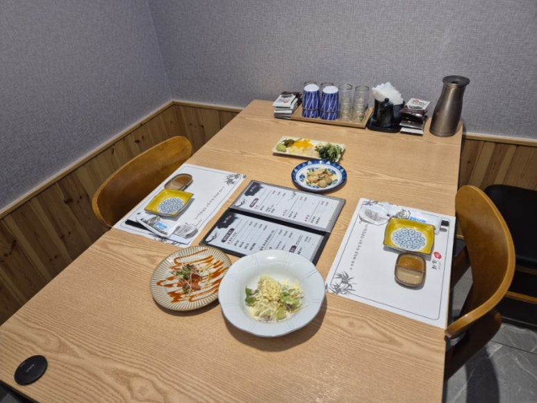 해작참치일식하당점 이미지