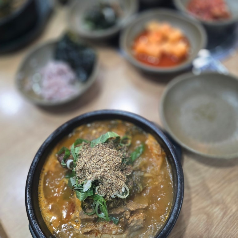 양평해장국호성점 이미지
