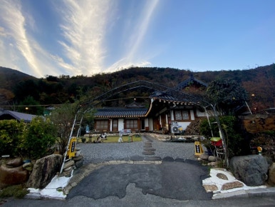 하루한옥펜션 이미지