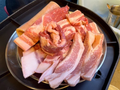 상록회관연탄구이 이미지