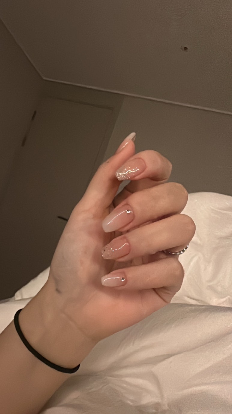 네일바이썬 이미지