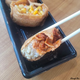 유부옥 이미지
