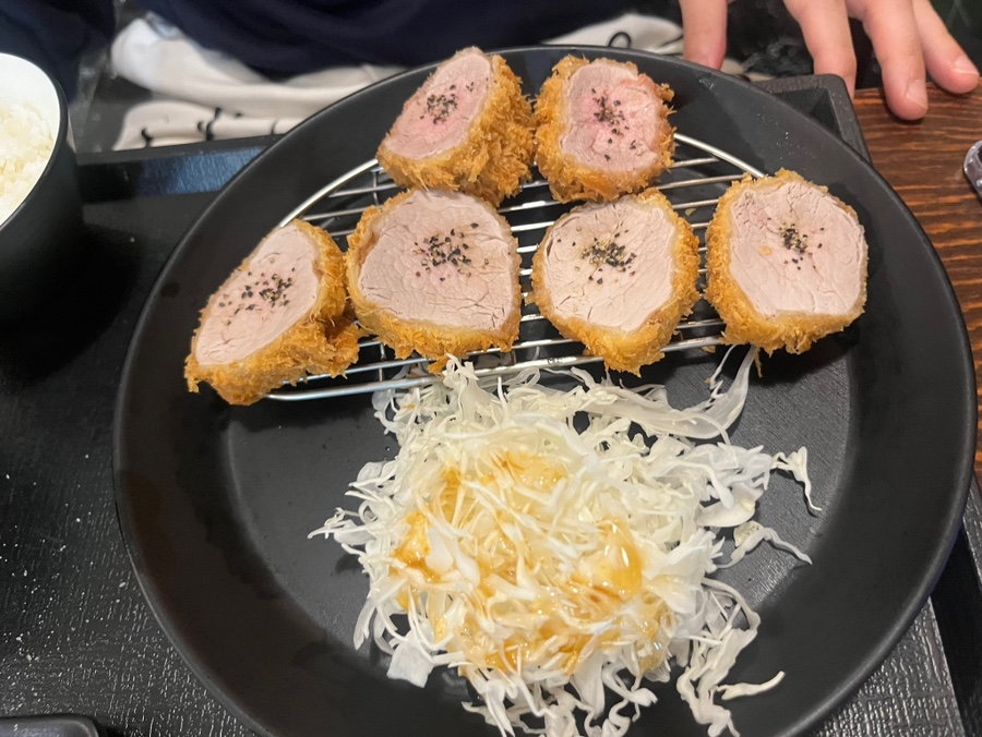 용호카츠 이미지