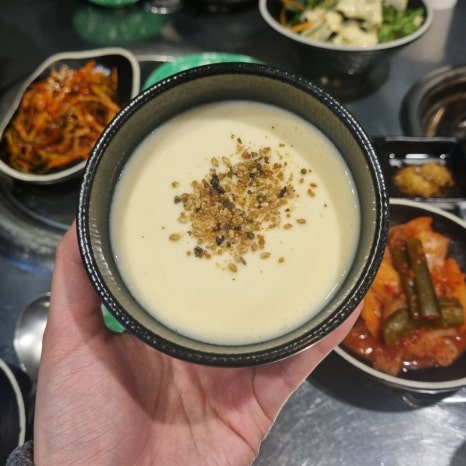 럭키특양구이 이미지