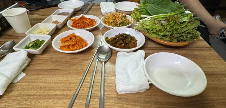 산이네삼겹살 이미지