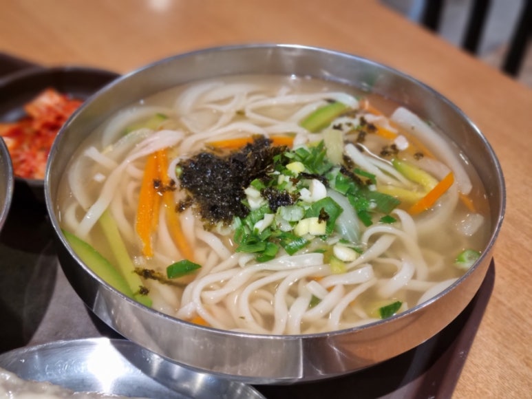 북촌손만두 NC백화점강서점 사진 5