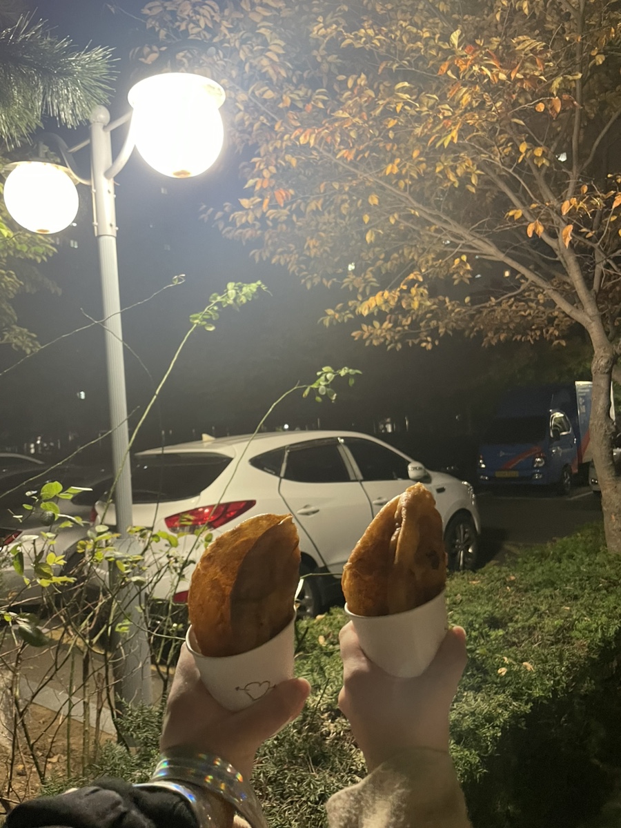 행복한찹쌀호떡 이미지