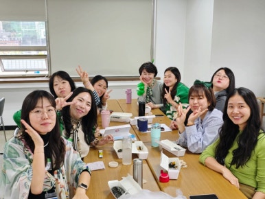 웰런원격평생교육원 이미지