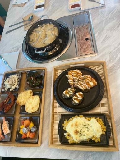 라봉크랩 청계점 이미지