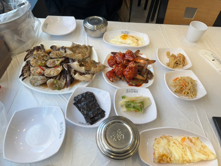 게좋아연평도간장게장 이미지