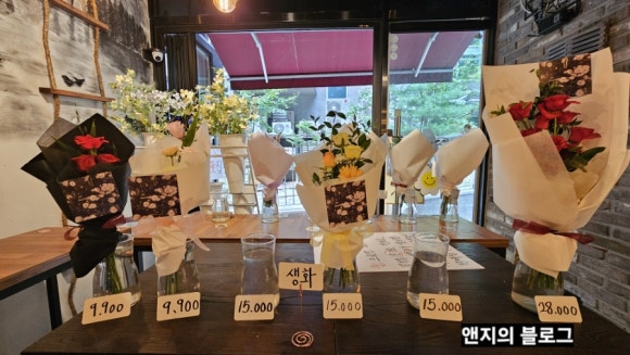 케빈플라워 이미지