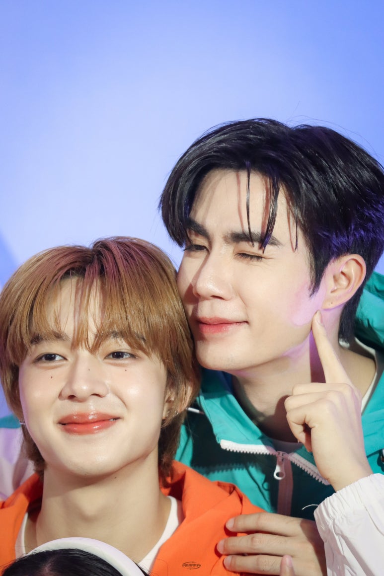 로레인 이미지