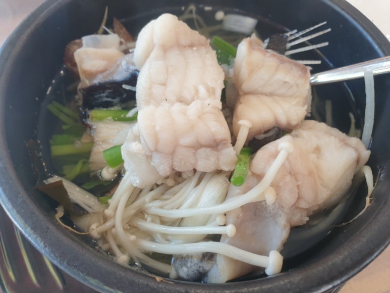 천안똑순이아구찜 이미지