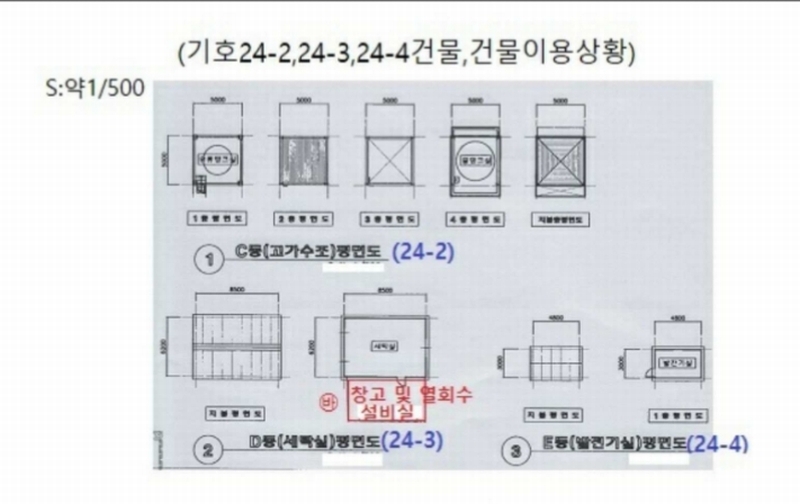 온천주유소 이미지